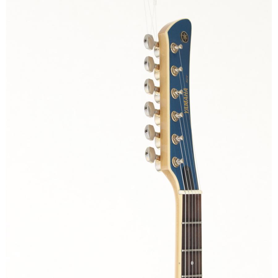 中古)YAMAHA / SGV700 Shelby Blue 【店長厳選中古目玉品】【値下げ