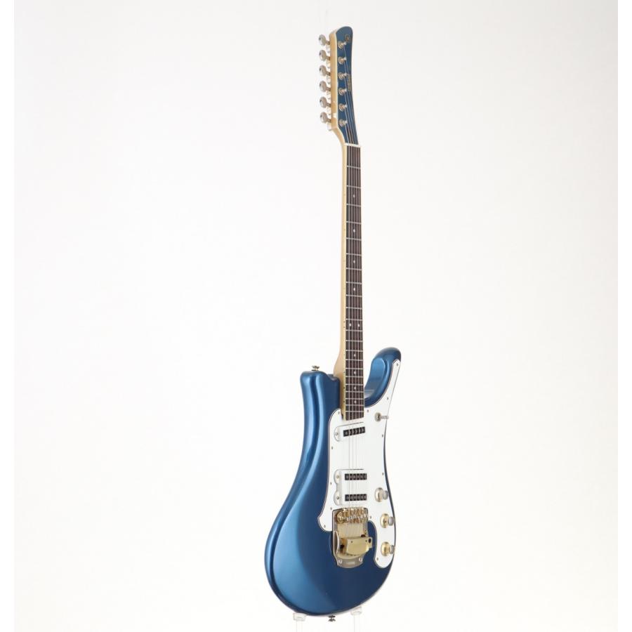 中古)YAMAHA / SGV700 Shelby Blue 【店長厳選中古目玉品】【値下げ