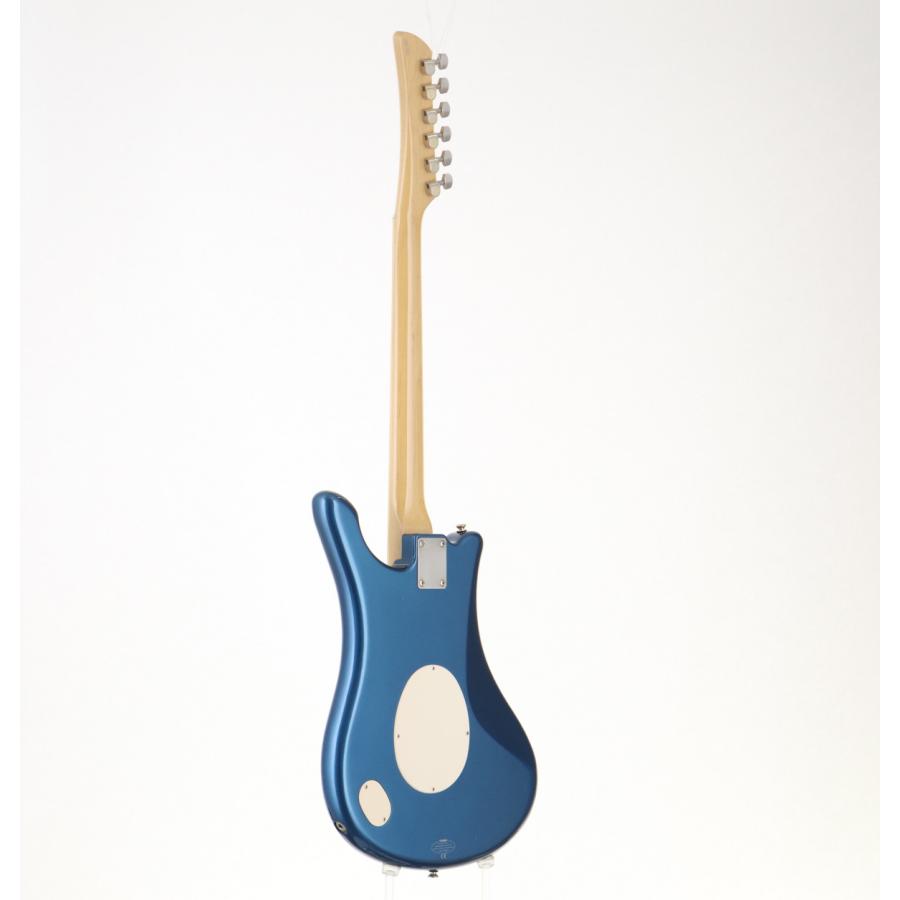 中古)YAMAHA / SGV700 Shelby Blue (福岡店)(値下げ) : イシバシ楽器
