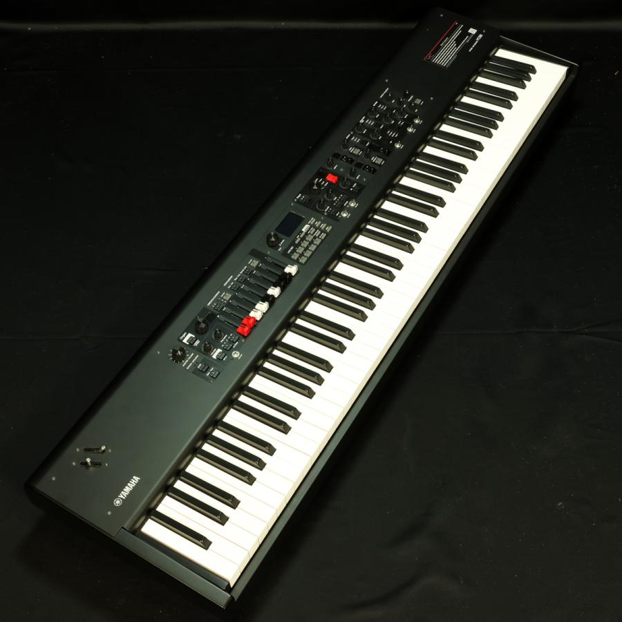 中古)YAMAHA / YC88 Stage Piano (福岡店) : イシバシ楽器 17ショップ 