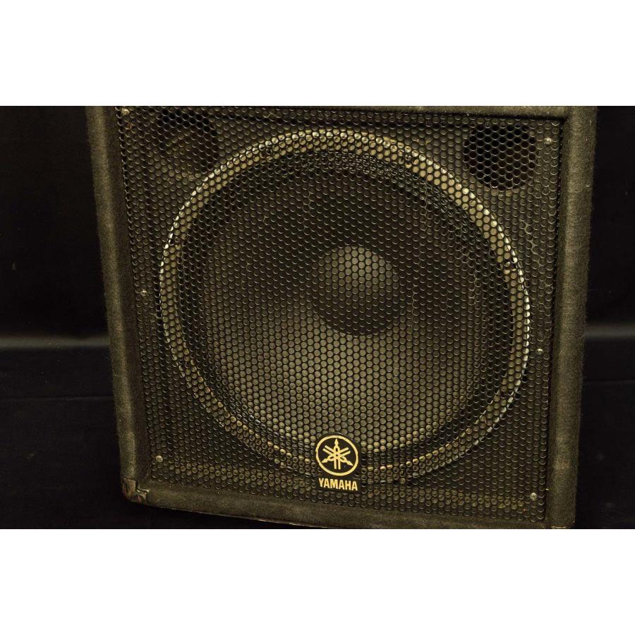 中古)YAMAHA / S115V 56021 (福岡店)(値下げ) : イシバシ楽器 17