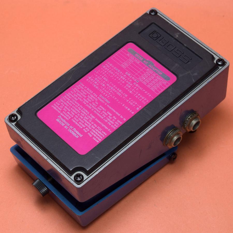 希少・生産完了品】BOSS HR-2 Harmonist ハーモニスト 希少・生産完了