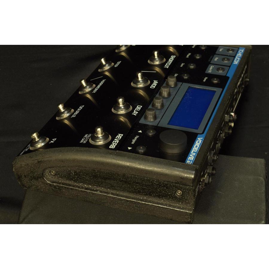 中古)TC HELICON / VoiceLive2 (福岡店) TC-HELICON VOICELIVE 2 Vocal