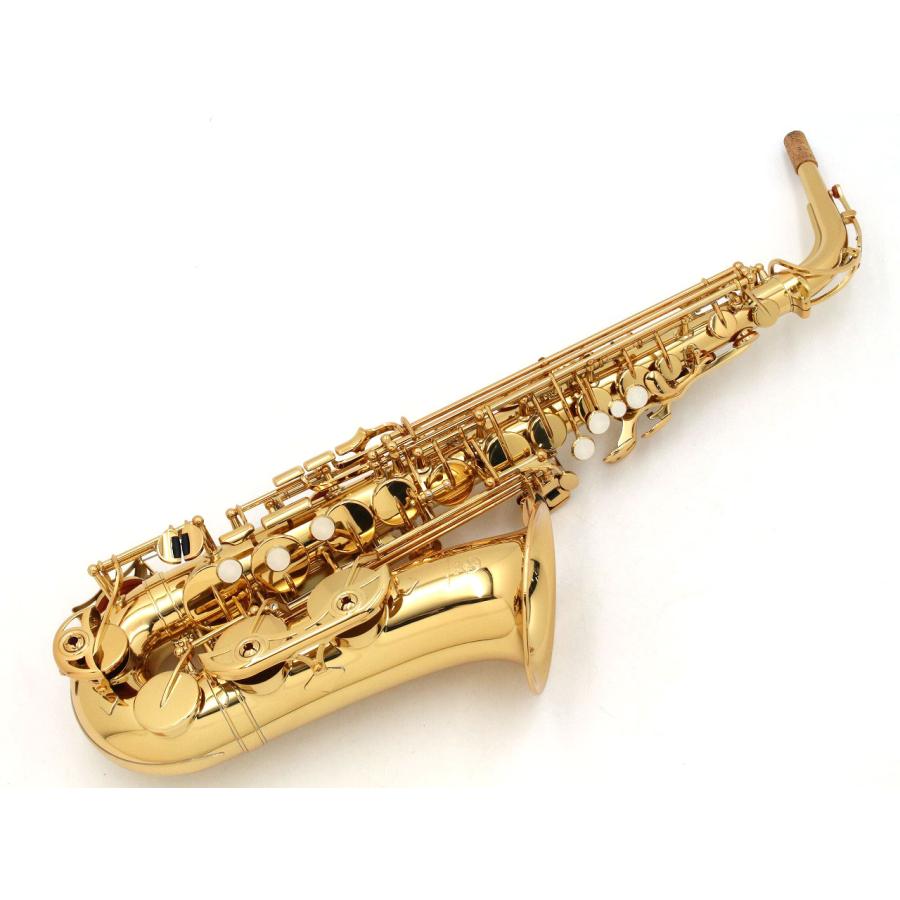 中古)YAMAHA / アルトサックス YAS-380 (福岡店) : イシバシ楽器 17