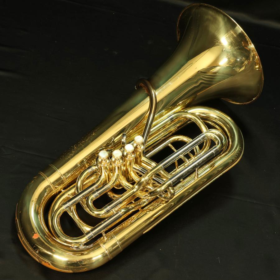 中古)YAMAHA / YCB621 C Tuba (福岡店) : イシバシ楽器 17ショップス