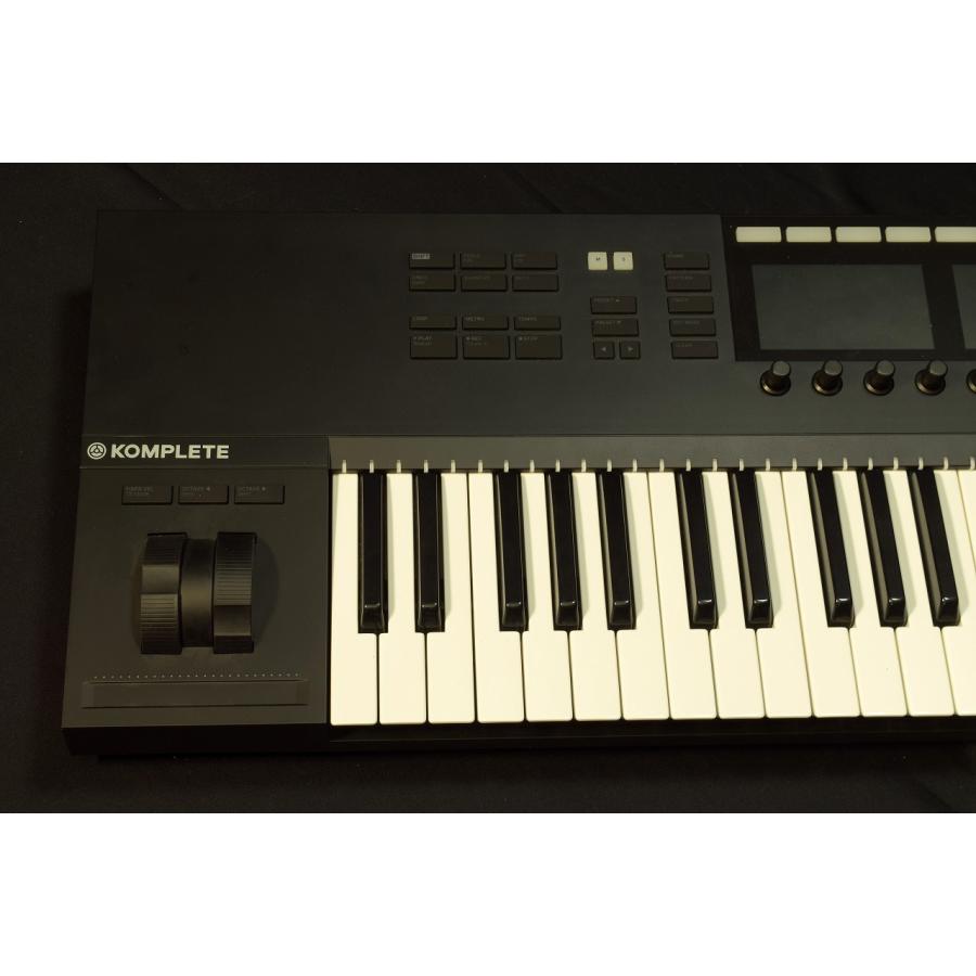 中古)NATIVE INSTRUMENTS / KOMPLETE KONTROL S49 MK2 (福岡店)(値下げ