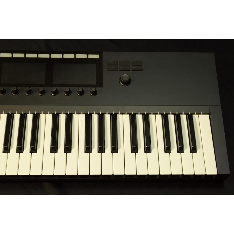 中古)NATIVE INSTRUMENTS / KOMPLETE KONTROL S49 MK2 (福岡店)(値下げ