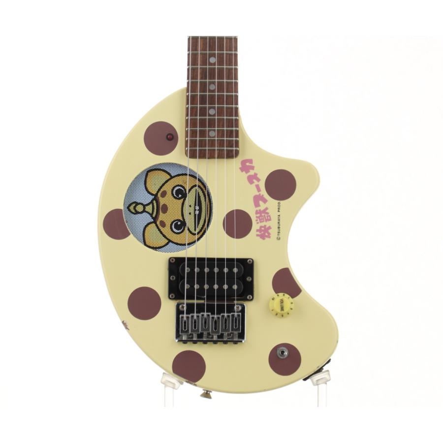 中古)FERNANDES/BURNY / BOOSKA-ZO (福岡店)(値下げ) : イシバシ楽器
