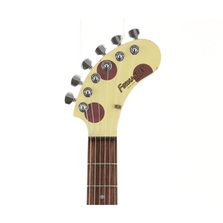 中古)FERNANDES/BURNY / BOOSKA-ZO (福岡店)(値下げ) : イシバシ楽器