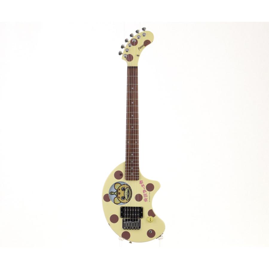 中古)FERNANDES/BURNY / BOOSKA-ZO (福岡店)(値下げ) : イシバシ楽器
