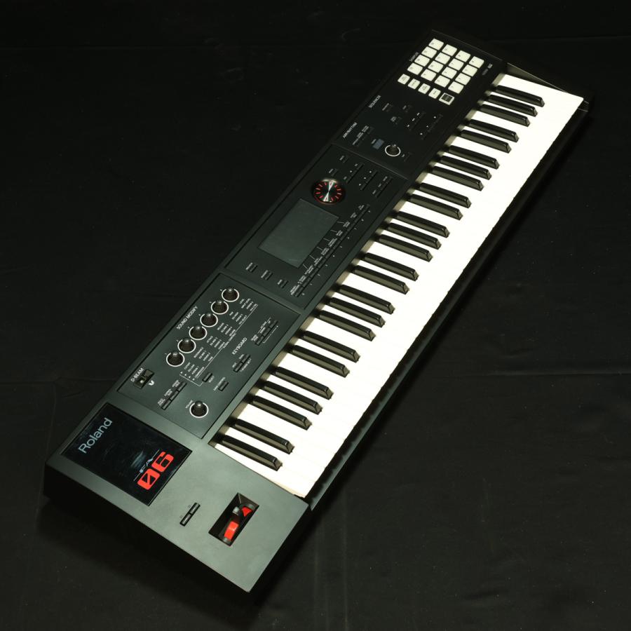 中古)Roland / FA-06 Music Workstation (福岡店) : イシバシ楽器 17