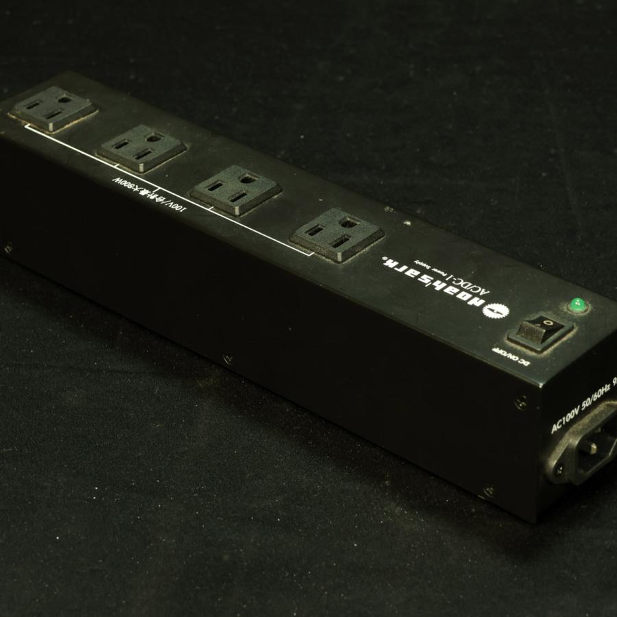 中古)Noah's ark / AC/DC-1 Power Supply【店長厳選中古目玉品
