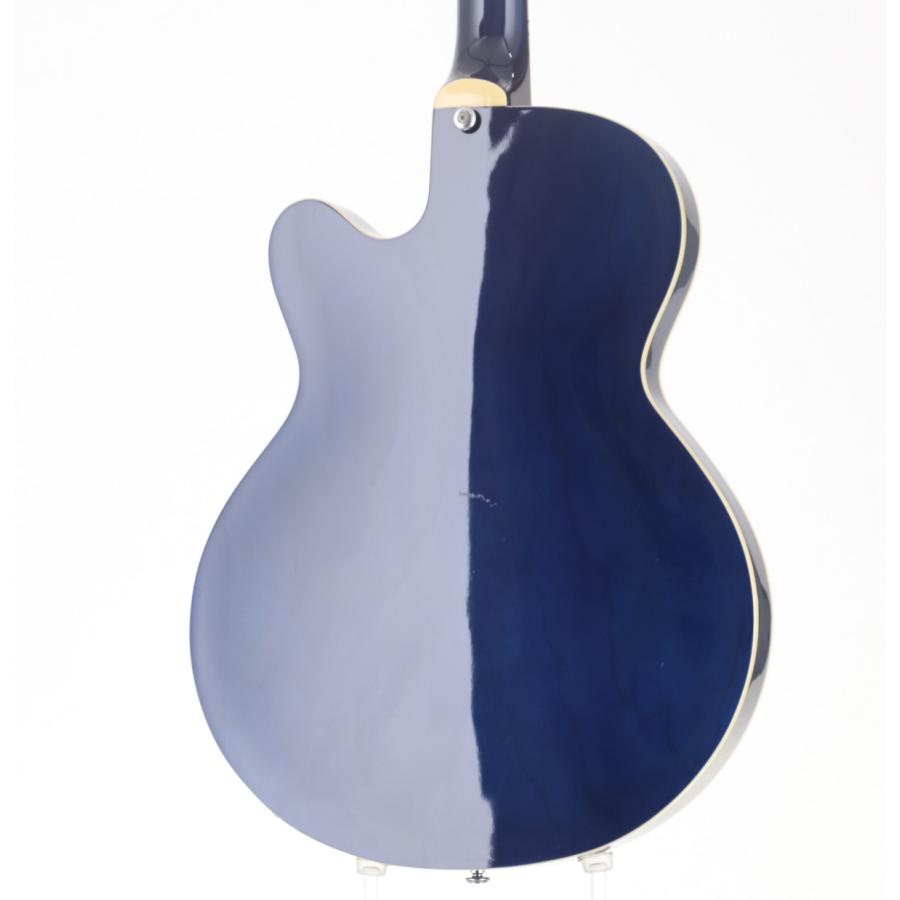 中古)Italia Guitars / Torino V Blue Sparkle (福岡店)(値下げ