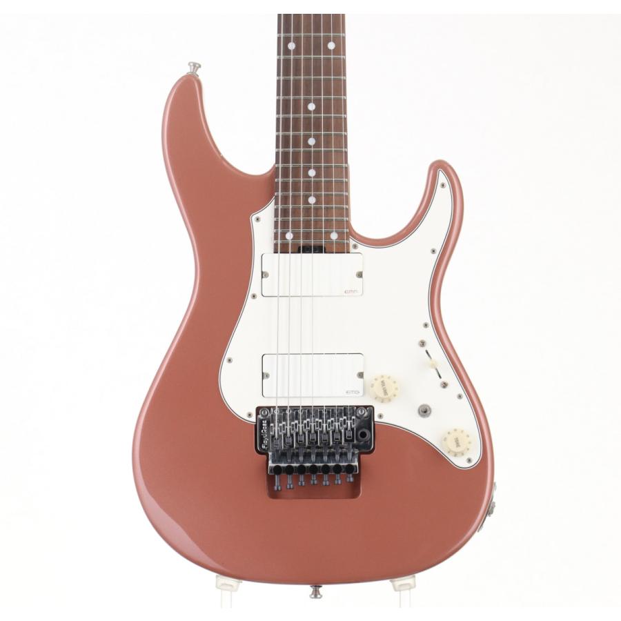ギター EDWARDS E-SN7-194MF Vintage Burgundy 中古)EDWARDS / E-SN7-194MF Vintage Burgundy (福岡店)(値下げ
