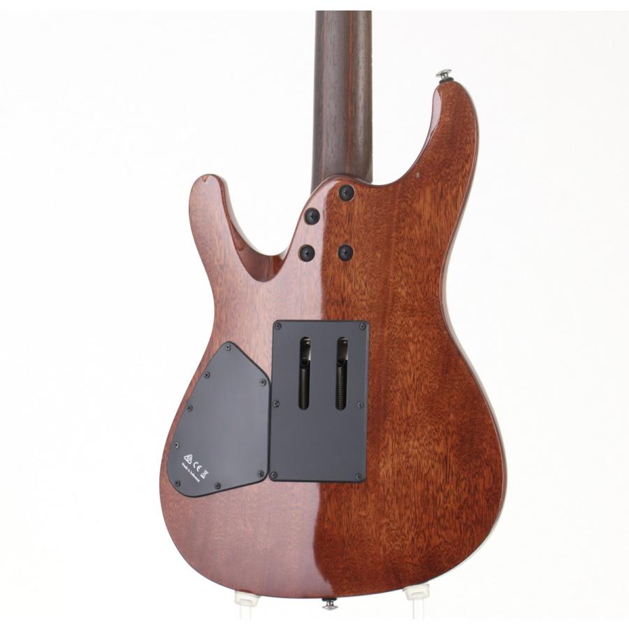 【即購入OK】Ibanez PREMIUM S970WRW 中古)IBANEZ / Premium S970WRW-NT Natural (福岡店)(値下げ