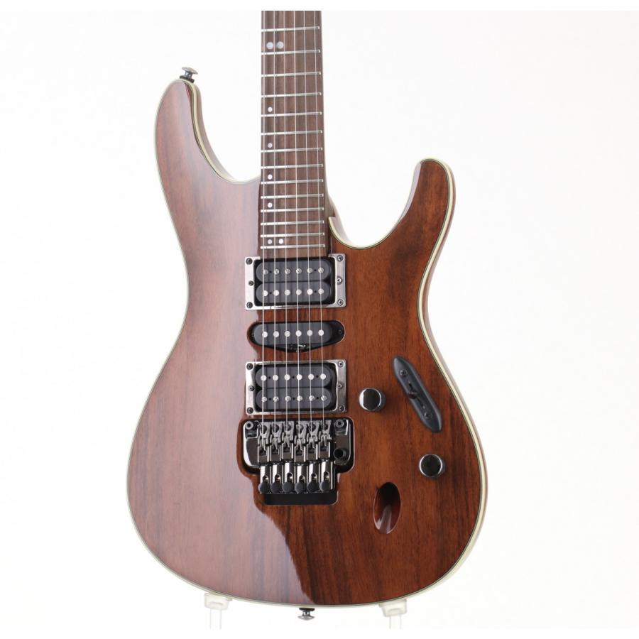 中古)IBANEZ / Premium S970WRW-NT Natural (福岡店)(値下げ