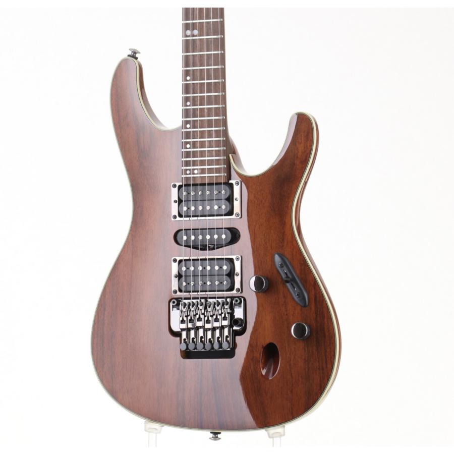 中古)IBANEZ / Premium S970WRW-NT Natural (福岡店)(値下げ