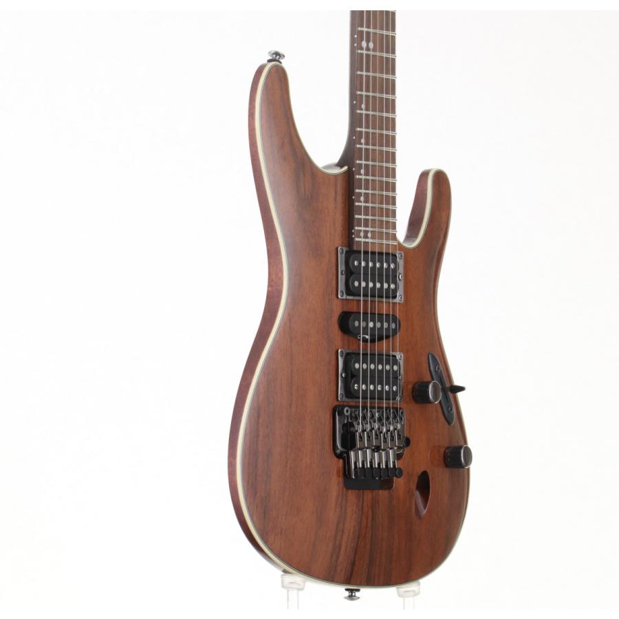 中古)IBANEZ / Premium S970WRW-NT Natural (福岡店)(値下げ
