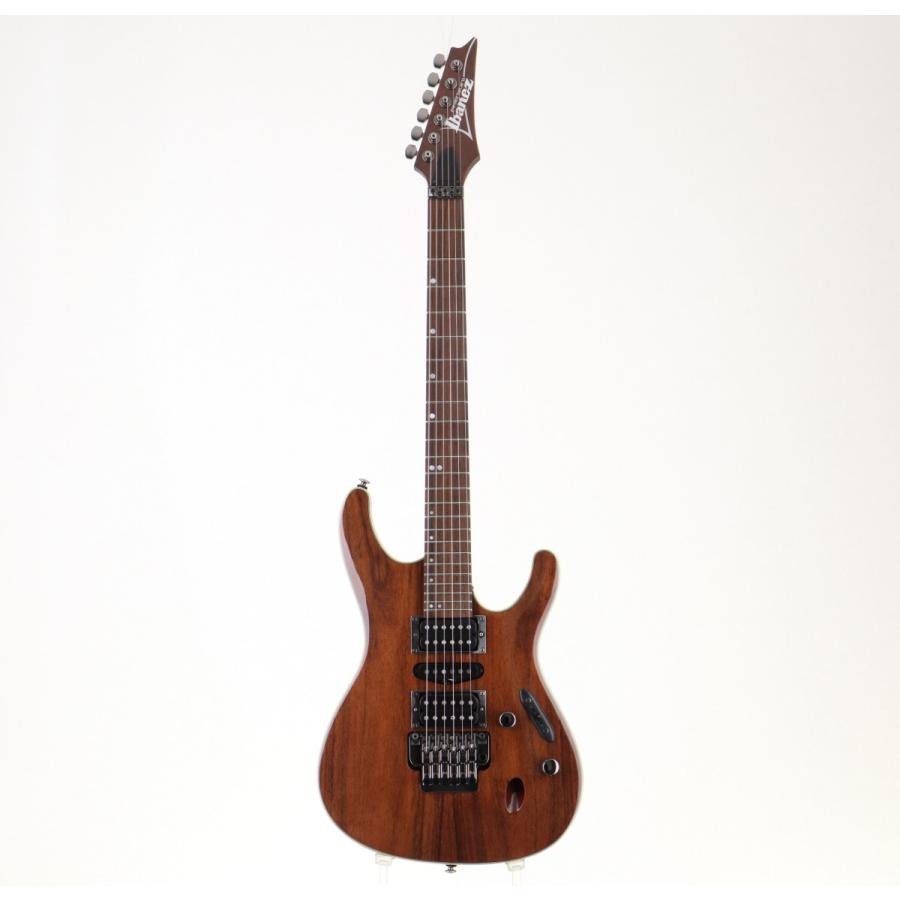 中古)IBANEZ / Premium S970WRW-NT Natural (福岡店)(値下げ