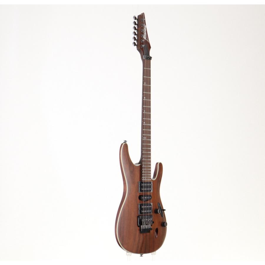 中古)IBANEZ / Premium S970WRW-NT Natural (福岡店)(値下げ