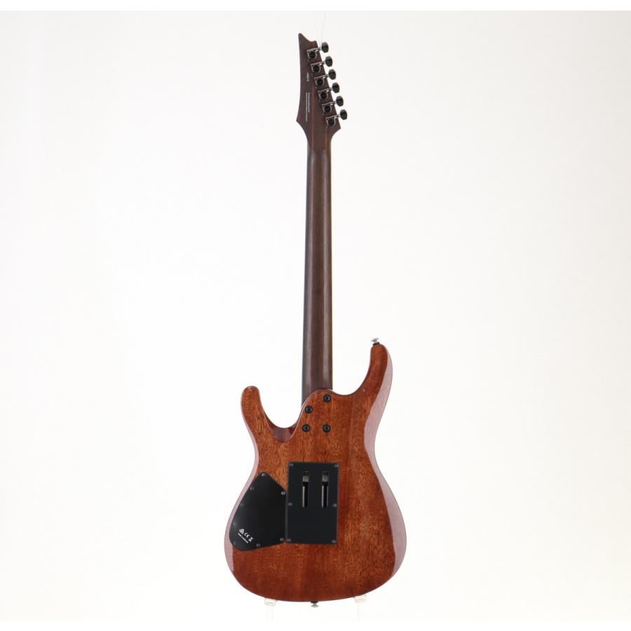 中古)IBANEZ / Premium S970WRW-NT Natural (福岡店)(値下げ