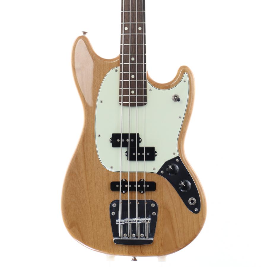 中古)FENDER MADE IN JAPAN / Made in Japan Hybrid Mustang Bass
