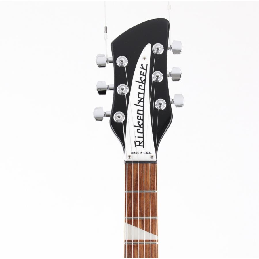 中古)Rickenbacker / 360 Jetglo (福岡店)(値下げ) : イシバシ楽器 17