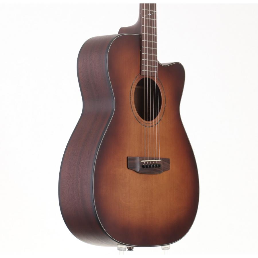 中古)K.YAIRI / YFL-55CE Vintage Sunburst (福岡店)(値下げ 