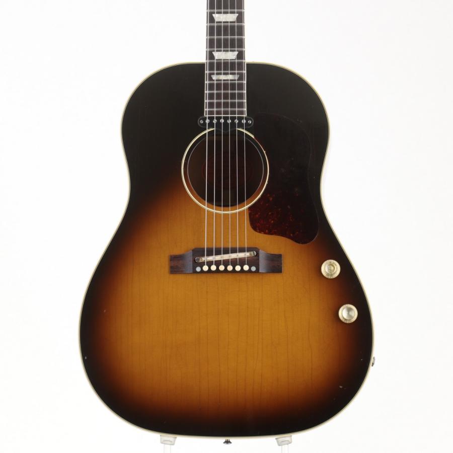 Gibson1964 J160E オール単板 95年製