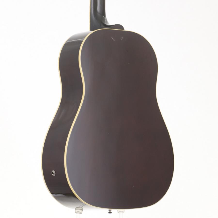 中古)GIBSON / LTD 1964 J-160E Vintage Sunburst (福岡店) : イシバシ 