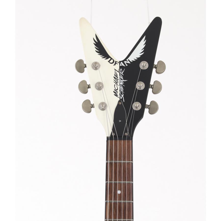 中古)DEAN / Michael Schenker Custom V (福岡店) : イシバシ楽器 17