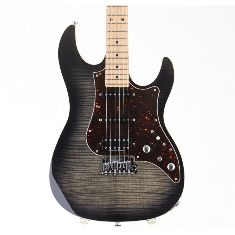 中古)FGN(Fujigen) / J-Standard Odyssey JOS-FM-M TKS Transparent