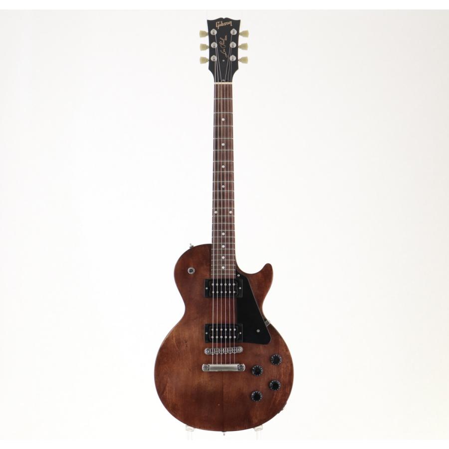 中古)Gibson USA / Les Paul Faded 2017 T Worn Brown (福岡店)(値下げ