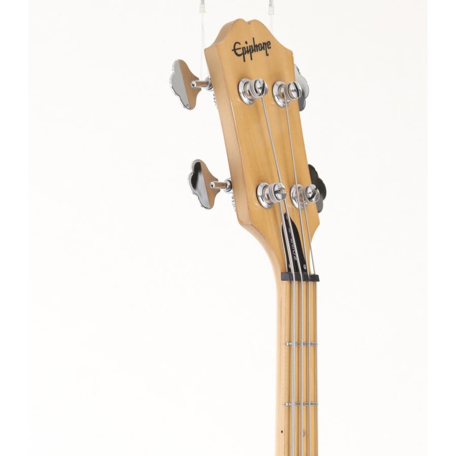 中古)Epiphone / Ripper Bass Natural (福岡店)(値下げ) : イシバシ