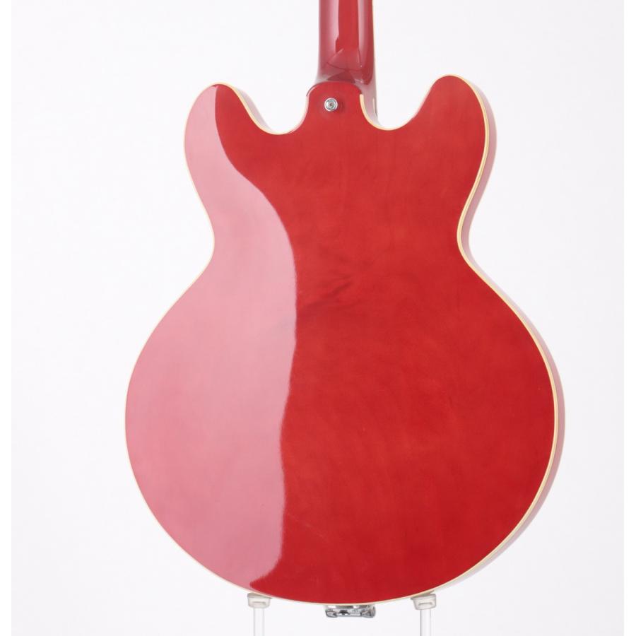 中古)EPIPHONE / Casino Orange Label Bigsby Cherry (福岡店