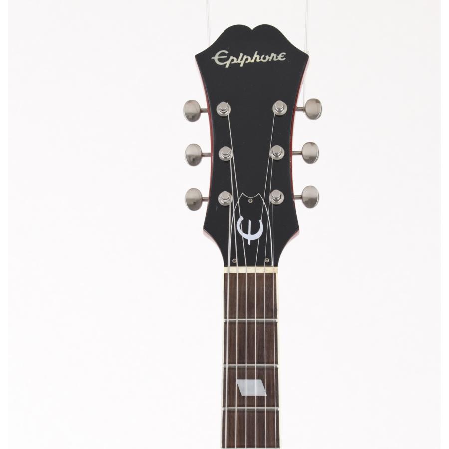 中古)EPIPHONE / Casino Orange Label Bigsby Cherry (福岡店)(値下げ