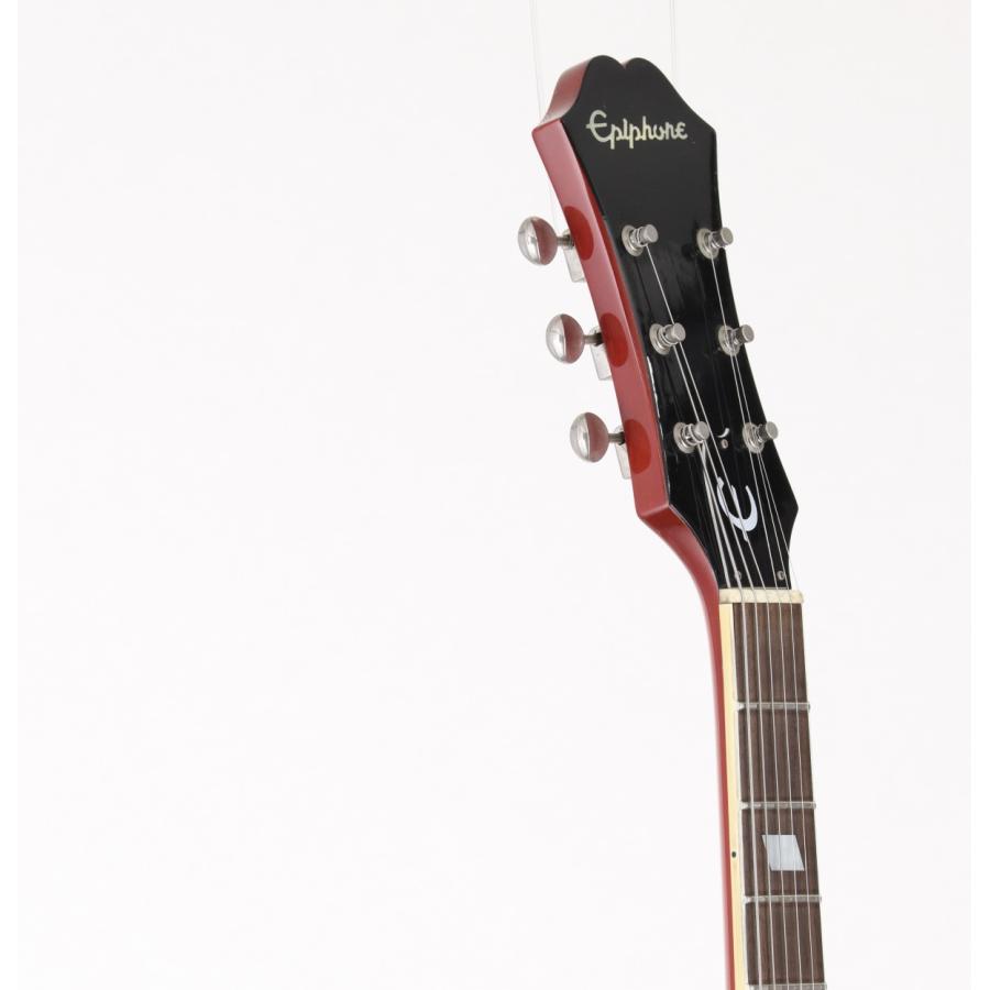 中古)EPIPHONE / Casino Orange Label Bigsby Cherry (福岡店
