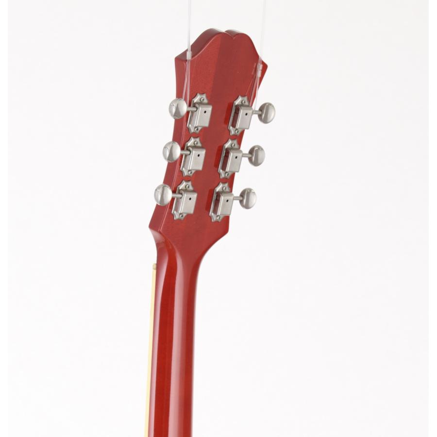 中古)EPIPHONE / Casino Orange Label Bigsby Cherry (福岡店
