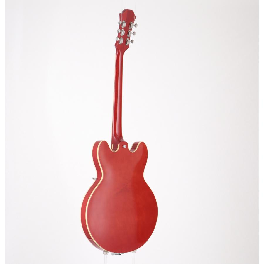 中古)EPIPHONE / Casino Orange Label Bigsby Cherry (福岡店)(値下げ