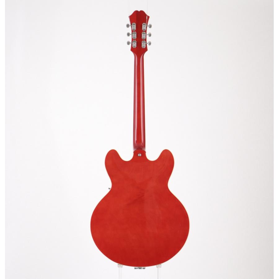 中古)EPIPHONE / Casino Orange Label Bigsby Cherry (福岡店