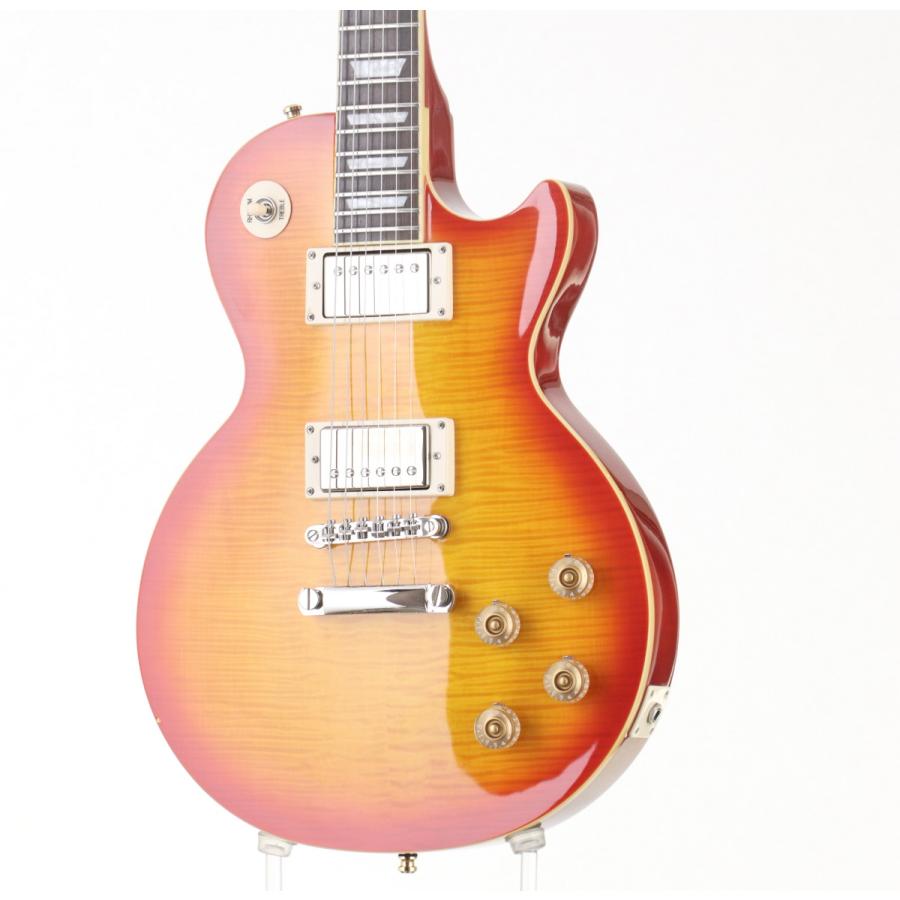 中古)EPIPHONE / Les Paul 1960 Tribute Plus Cherry Sunburst (福岡店