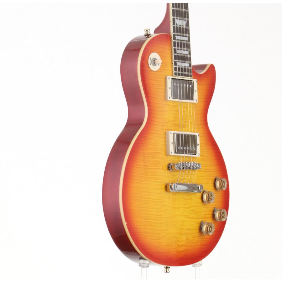 中古)EPIPHONE / Les Paul 1960 Tribute Plus Cherry Sunburst (福岡店