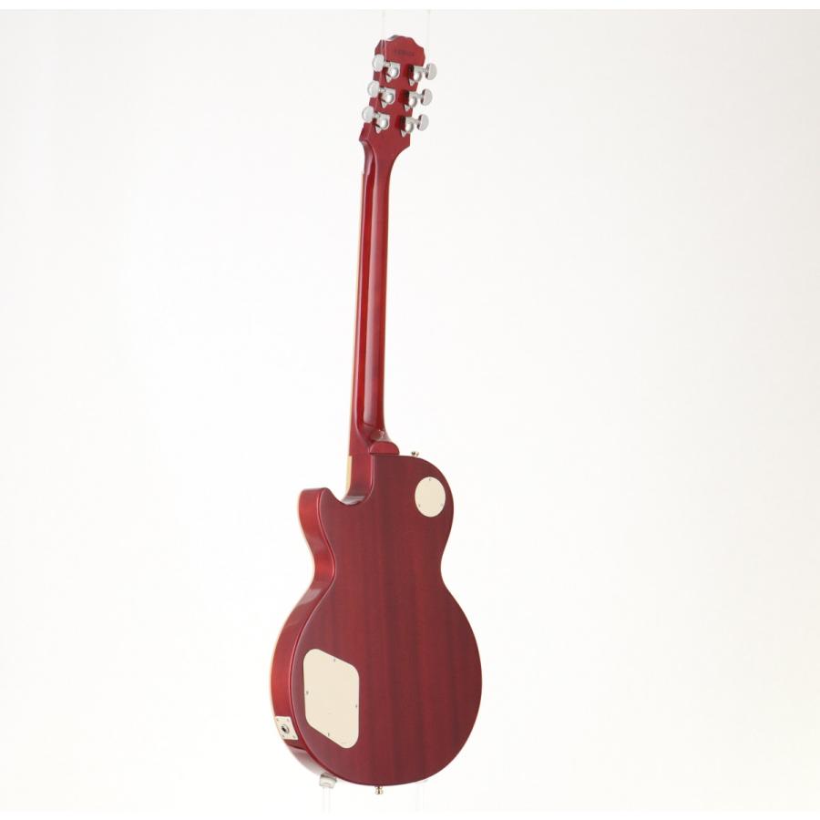 中古)EPIPHONE / Les Paul 1960 Tribute Plus Cherry Sunburst (福岡店