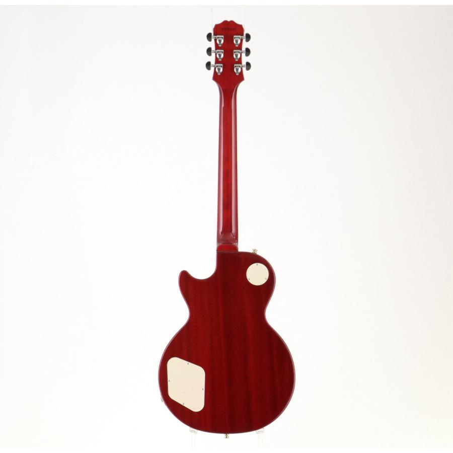中古)EPIPHONE / Les Paul 1960 Tribute Plus Cherry Sunburst (福岡店