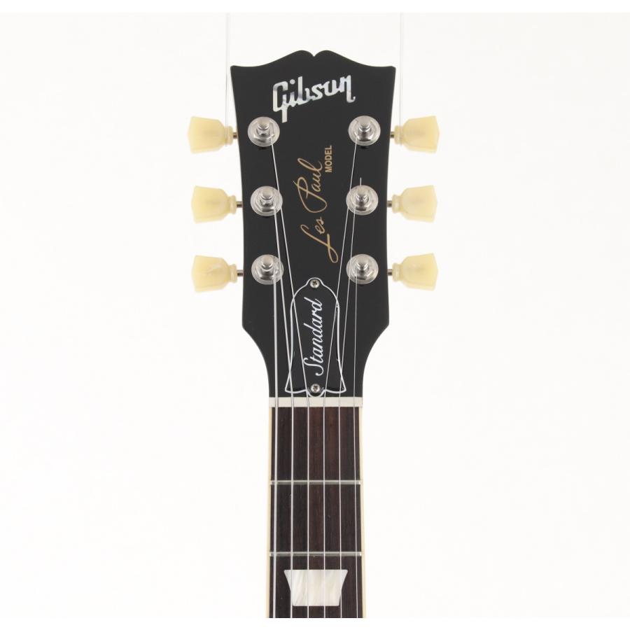 中古)Gibson USA / Les Paul Standard 50s Bare Knuckle MOD Heritage