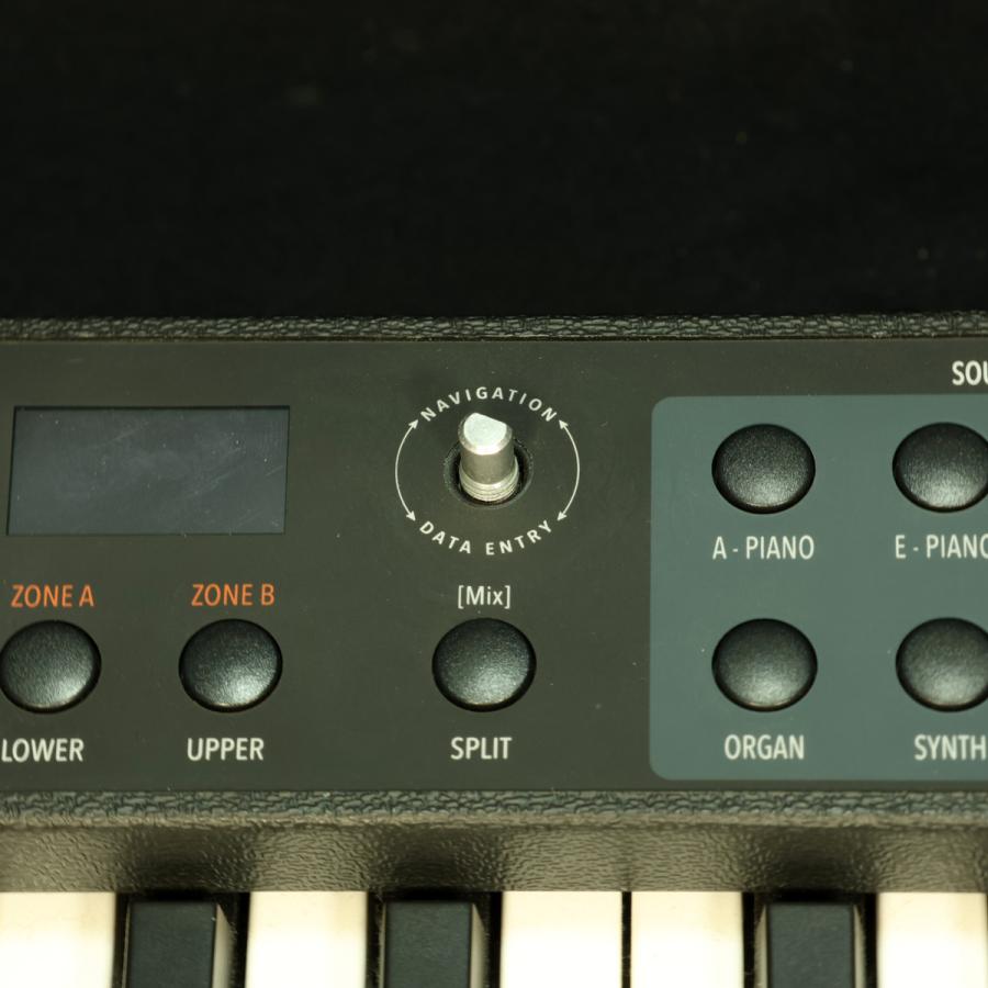 Studiologic Numa Compact 2x  中古 中古)STUDIOLOGIC / Numa Compact 2x (福岡店) : イシバシ楽器 17