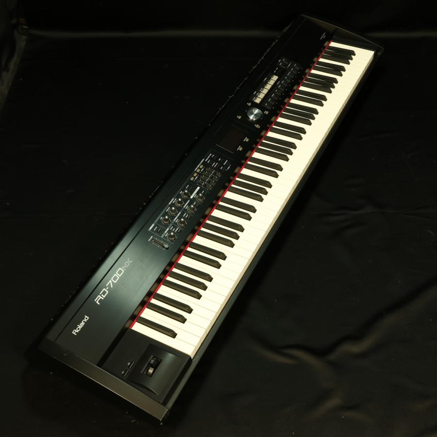 【11296】Roland RD-700NX ピアノ キーボード シンセサイザー 11296】Roland RD-700NX ピアノ キーボード シンセサイザー 11296