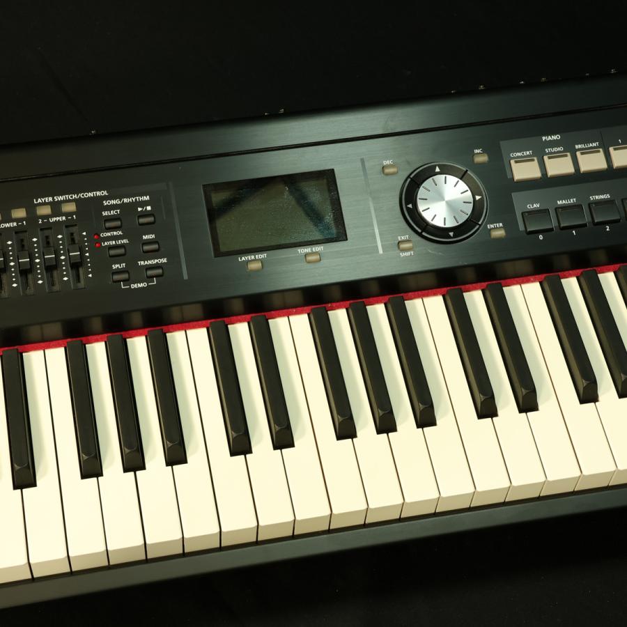 中古)ROLAND / RD-700NX (福岡店) : イシバシ楽器 17ショップス - 通販