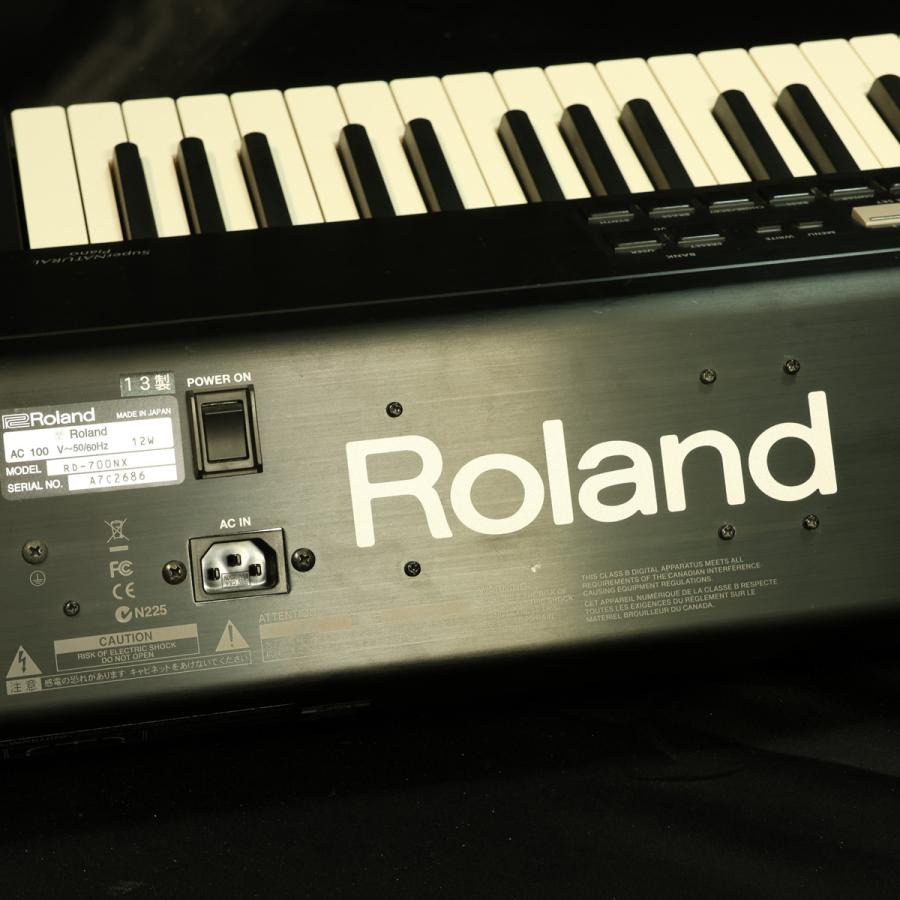 中古)ROLAND / RD-700NX (福岡店)(値下げ) : イシバシ楽器 17ショップ