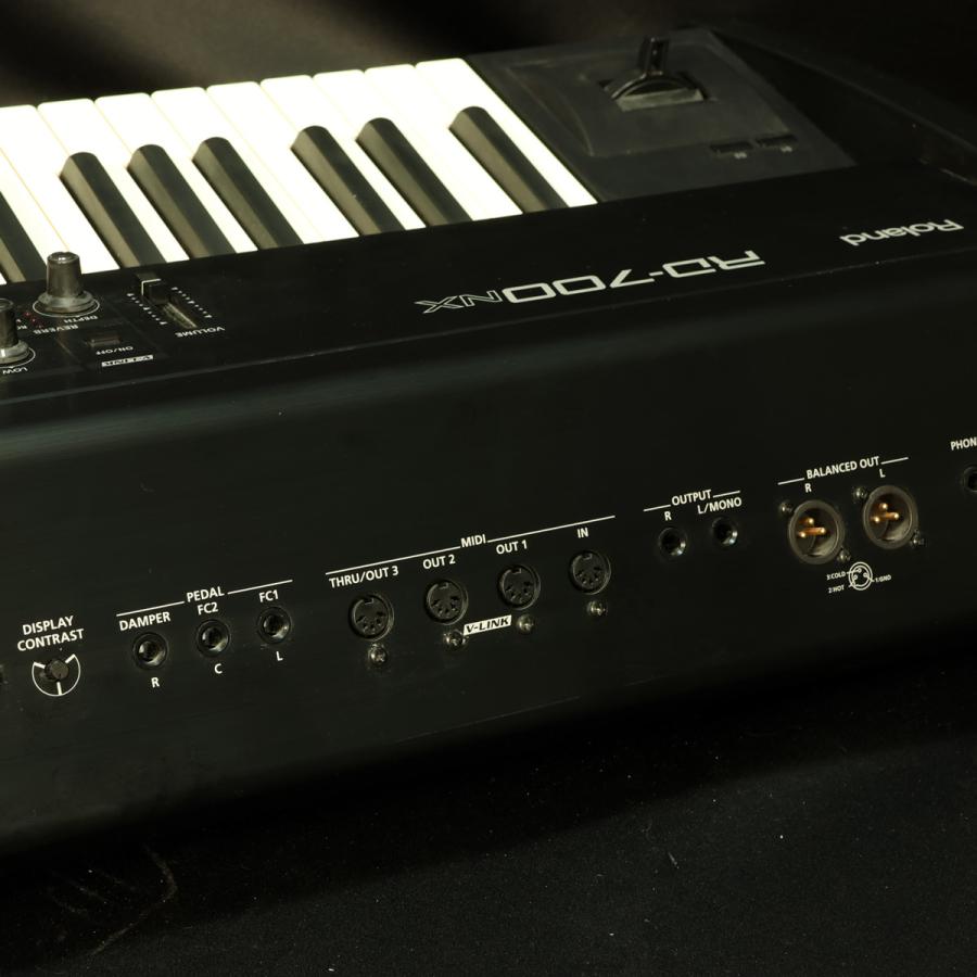 中古)ROLAND / RD-700NX (福岡店)(値下げ) : イシバシ楽器 17ショップ